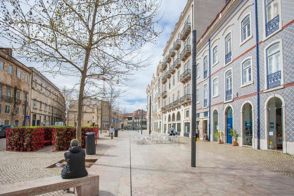 Gasthof Bombarda 55 Lissabon